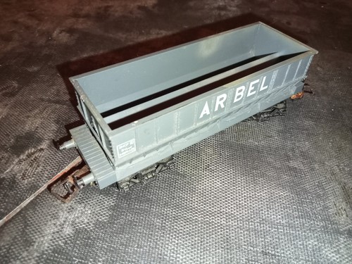 Train vintage hornby - ho, acho