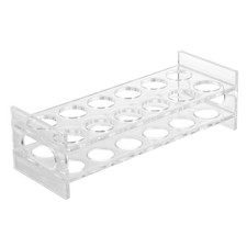 Party Clear Shot Verre Display Rack Organizer Bar Bar Exposition de vitre