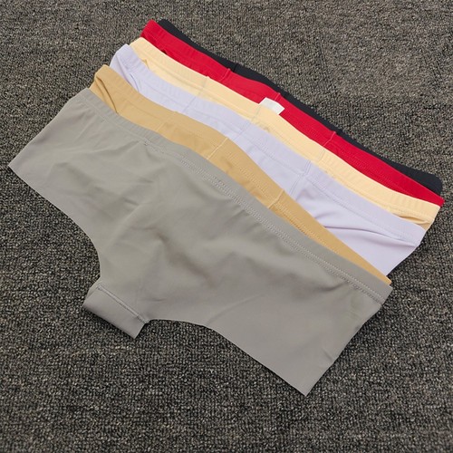 Slip homme sans - couture, taille