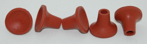 Ventouse eureka caoutchouc - 1,