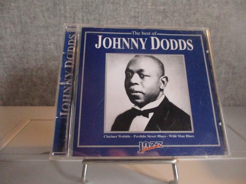 The best johnny - the, dodds