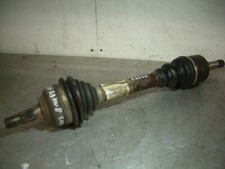 CARDAN (TRANSMISSION AVANT GAUCHE) BERLINGO 1 PHASE 2 1.9 DIESEL (DW8)