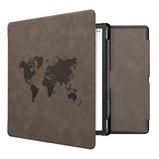 Étui avec rabat pour liseuse Amazon Kindle Scribe 2022 2024 