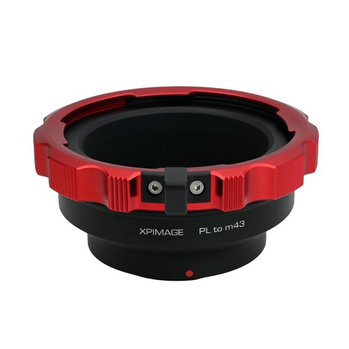 Xpimage lens adapter for arri - xpimage,