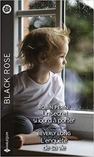 Livre Un secret si lourd à