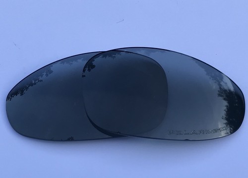 Gravé polarisé gris fumée - gravé,