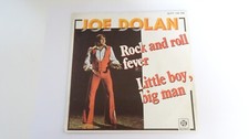 45 tours          joe dolan