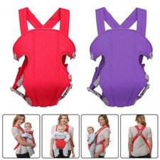 Porte-bébé ergonomique