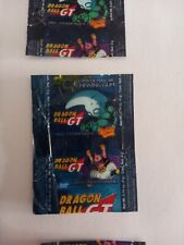 dragon ball boule de dragon gt