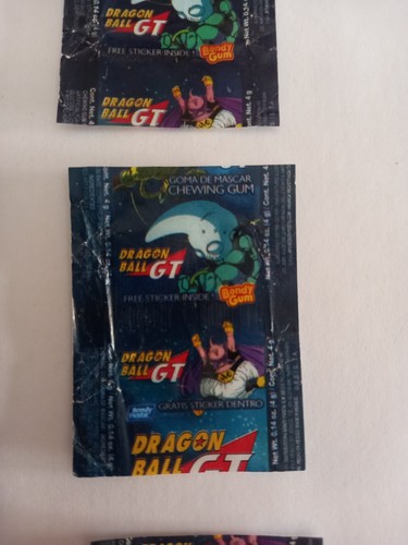Dragon ball boule gt - dragon,