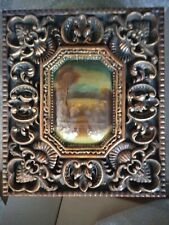 Tableau Peint Paysage Huile