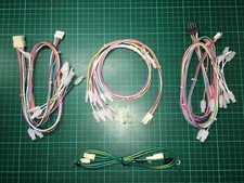 Control Panel Harness Jap 2