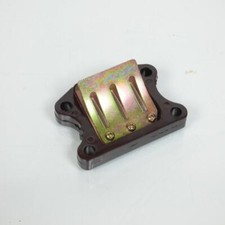 Clapet d admission Teknix pour Scooter Peugeot 50 Elyseo Neuf