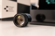 Meyer Optik Gorlitz Primoplan 75mm 1.9 (monture Sony E)