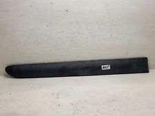 Baguette extérieur arrière passager de porte pour Renault clio 2 diesel 1,9 d