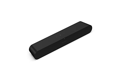 Sonos ray soundbar surround - sonos,