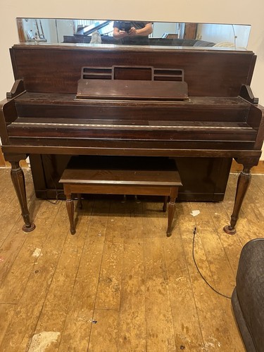 Steinway sons 1914 vertegrand - &sons,