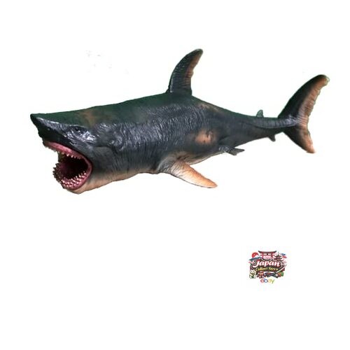 Figurine poisson ancienne - , crop