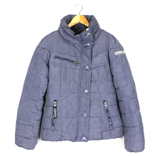 Superdry femme veste puffer - superdry,