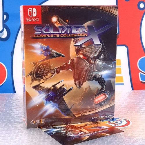 Söldner complete collection - söldner-x,