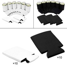 10x Refroidisseurs de Canettes