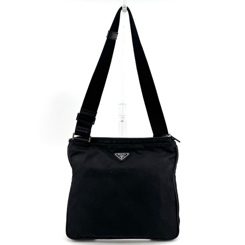 Sac bandoulière prada tessuto - sac,