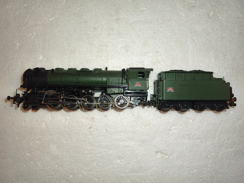 Jouef 8265 locomotive - ho,