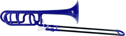 Mardibrass plastique trombone - plastique,