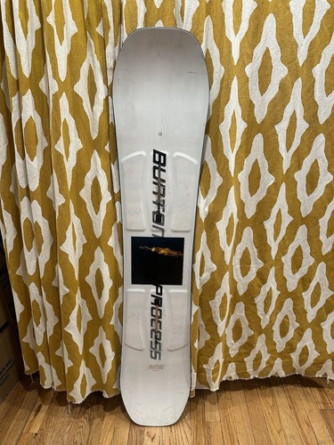 Burton process 134cm - burton,