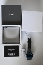 Montre Homme Timex Ironman 8
