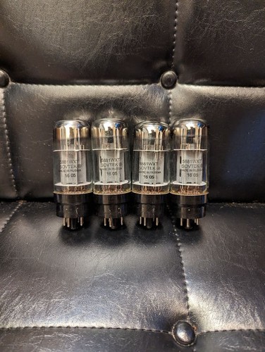 Sovtek 5881 6l6 - sovtek,