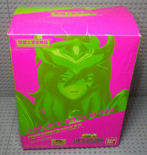 Andromeda Shun - Saint Seiya Myth Cloth Original Color edition - BANDAI Tamashii