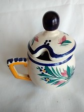 Joli moutardier vintage - , en