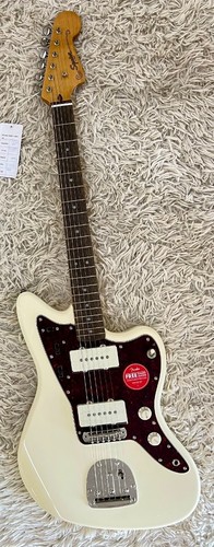Fender squier classic vibe - fender,