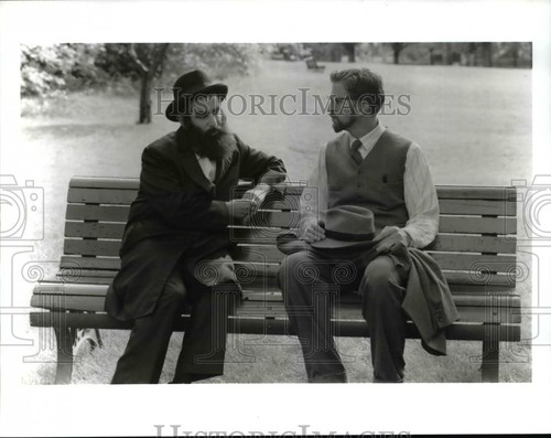 1994 press photo movie - photo,