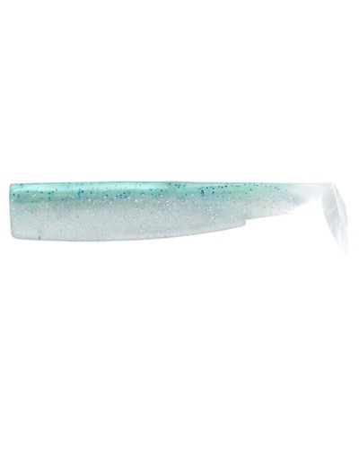Corps black minnow fiiish - black,