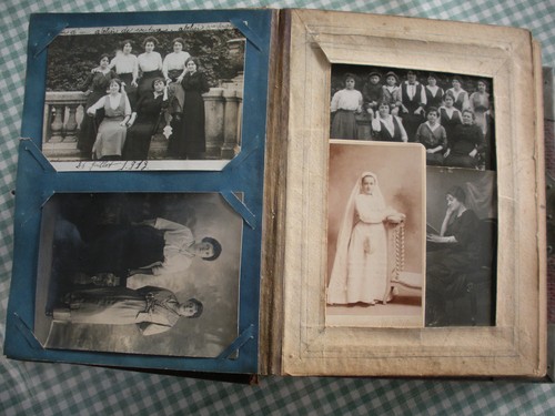 Album photos - album,