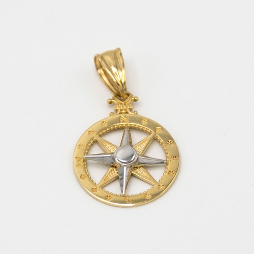 Pendentif rose des - pendentif,