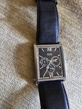 Montre Hugo Boss homme