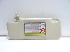 Pare soleil gauche FORD KA 2