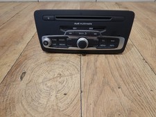 Système De Navigation Audi A1