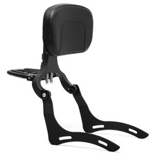 Dossier passager Sissy Bar