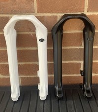 Marzocchi 38mm Lowers for 66