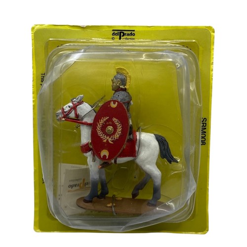 Srm008 décurion cavalerie - décurion,