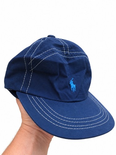 Casquette ralph lauren - casquette,