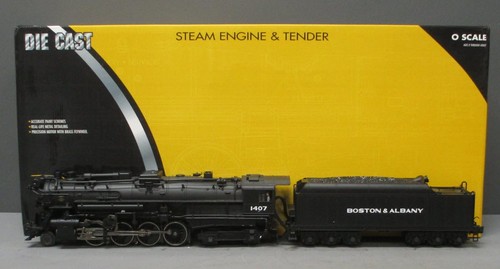 Line k3670 1407w gauge - k-line, b&a