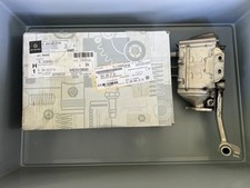 ORIGINAL Mercedes Benz OM654