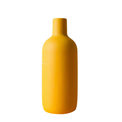 Nordic ceramic vase solid - nordic,