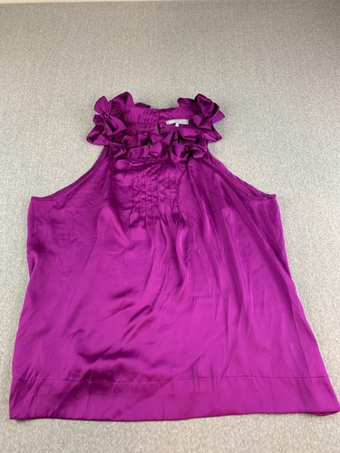 Violet claire satin - +,