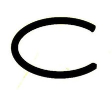 Iame X30 Piston Retenue